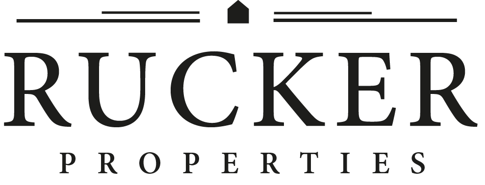 Rucker Properties logo